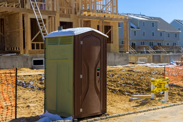 Best Construction site porta potty rental  in Weigelstown, PA