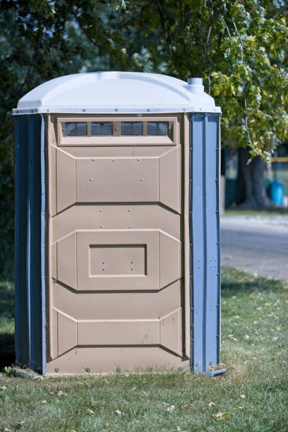 Best Portable restroom trailer rental  in Weigelstown, PA