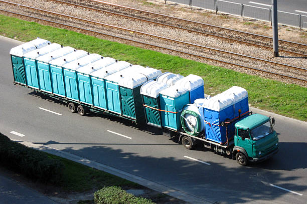 Best Sanitation services for porta potties  in Weigelstown, PA