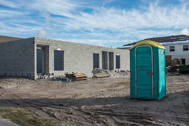 Sanitation services for porta potties in Weigelstown, PA